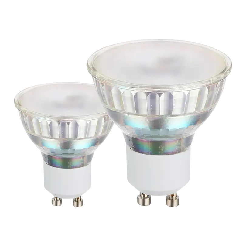 Leuchtmittel Gu10 Led
