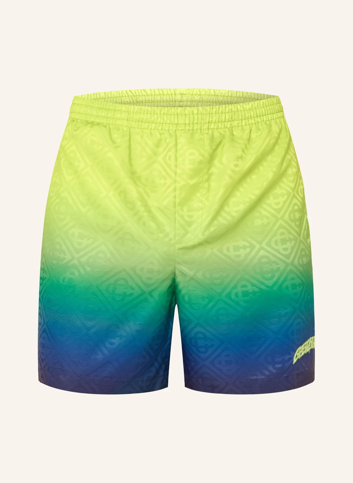 Casablanca Badeshorts