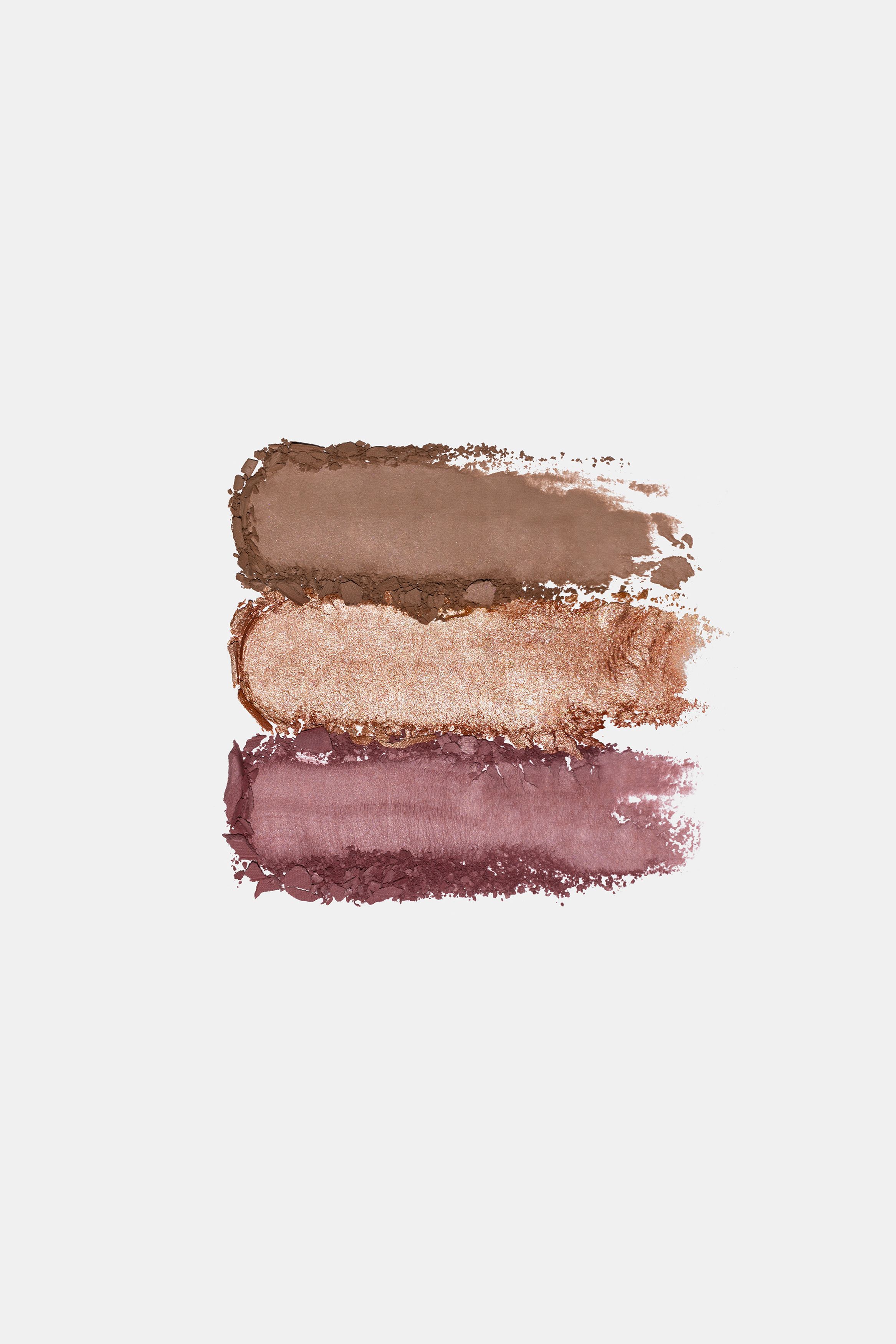 INGLOT Playinn Sculpt & Shine! Face Makeup Palette