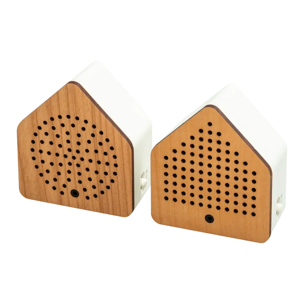 Soundbox Zirpybox
