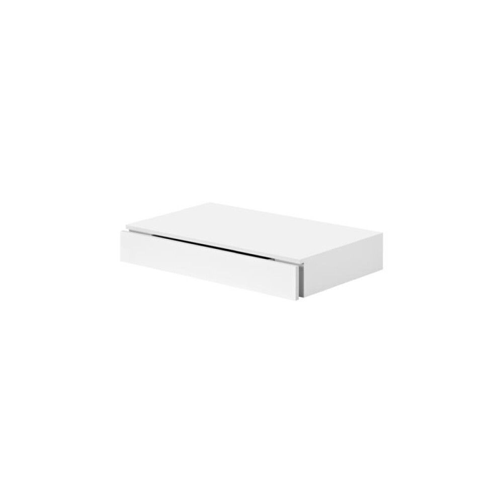 SKUFFEHYLLE DOLLE CASSETOO HVIT 480X280X80MM