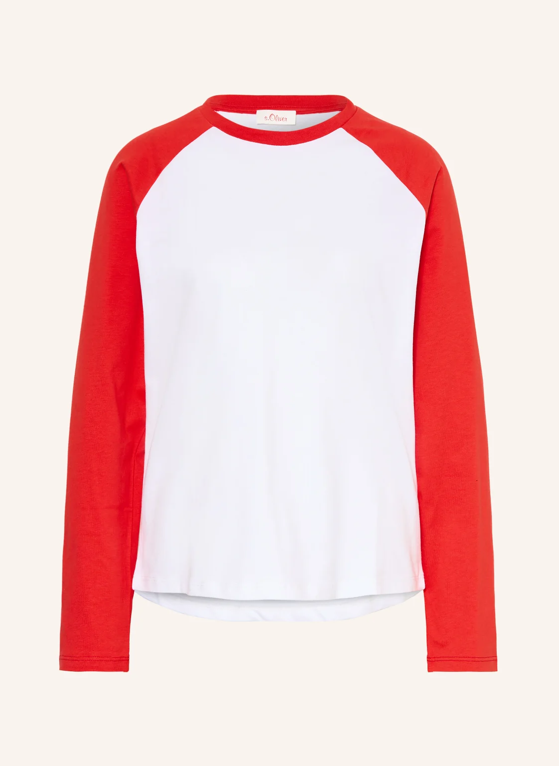 s.Oliver Longsleeve