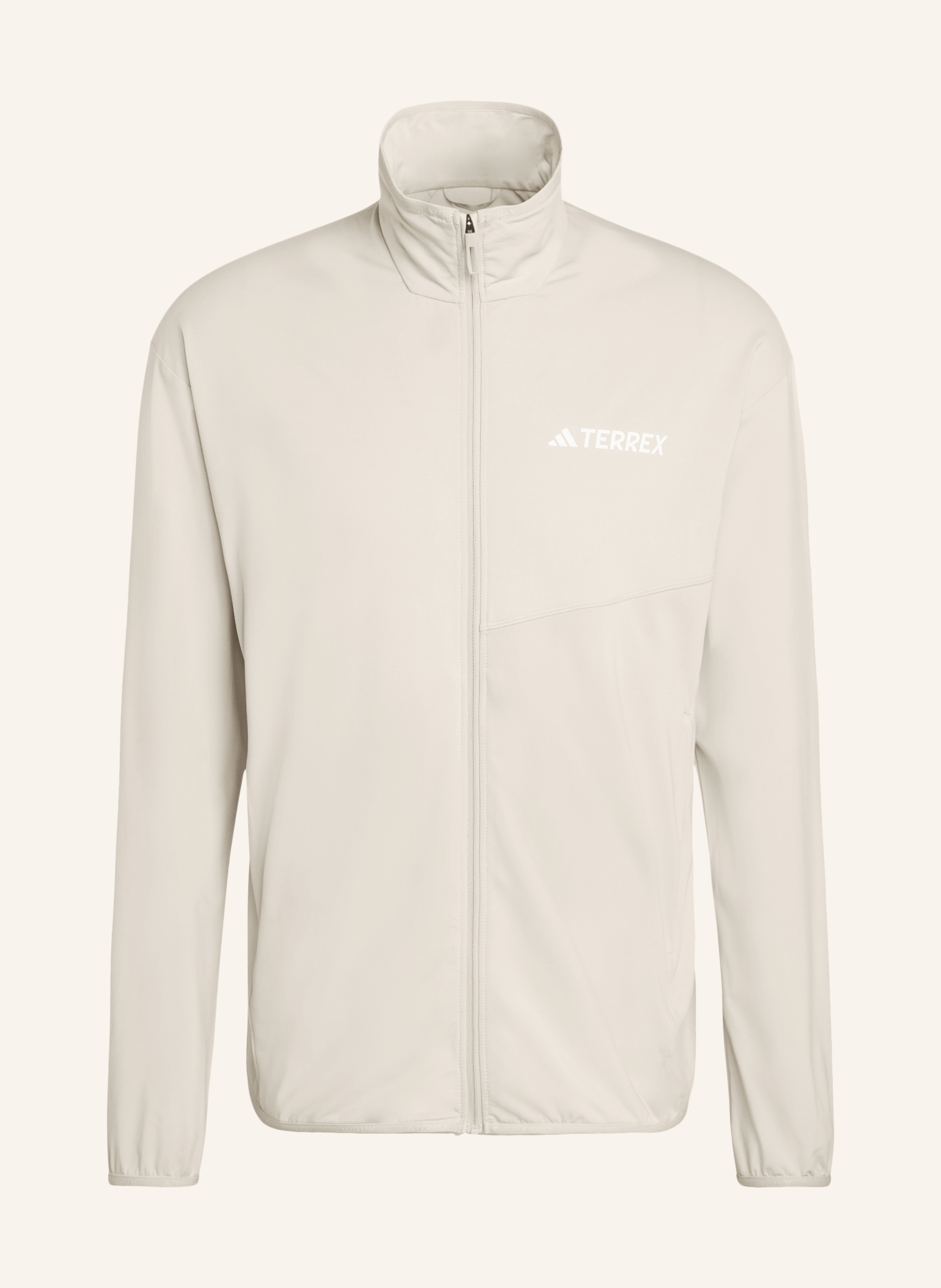 adidas TERREX Funktionsjacke MULTI CLIMAWARM