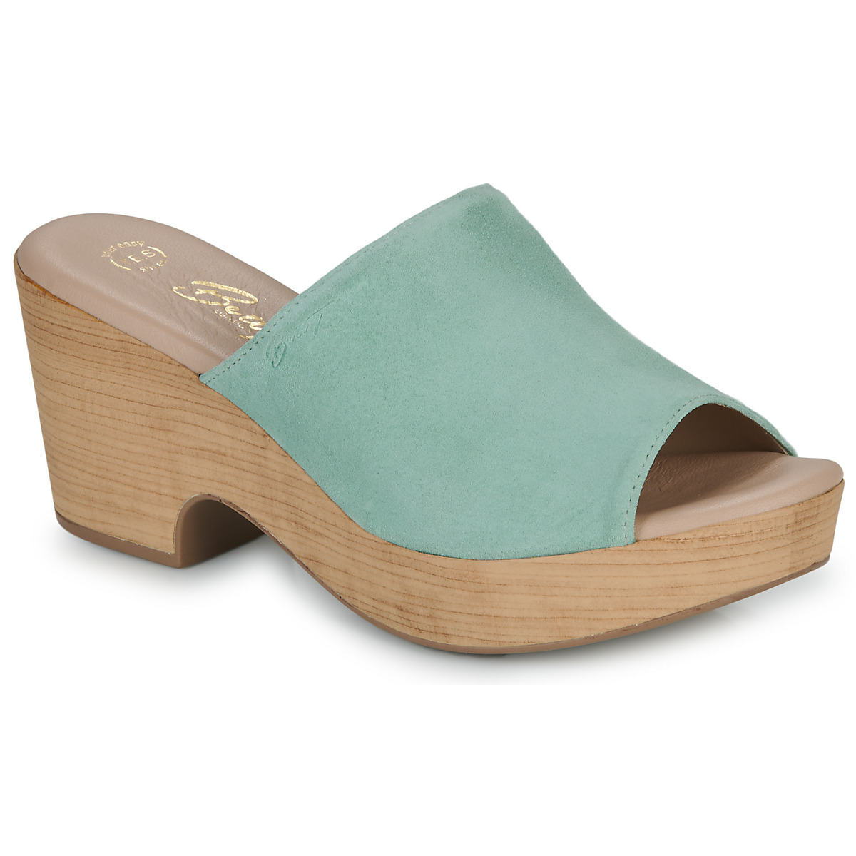 Betty London - ELIETTE - Mint