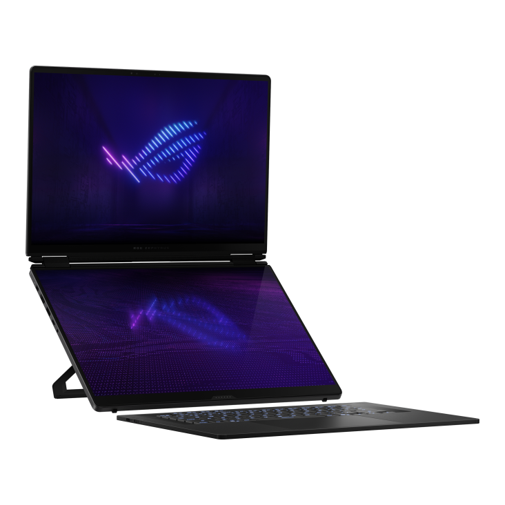 ROG Zephyrus Duo (2026)