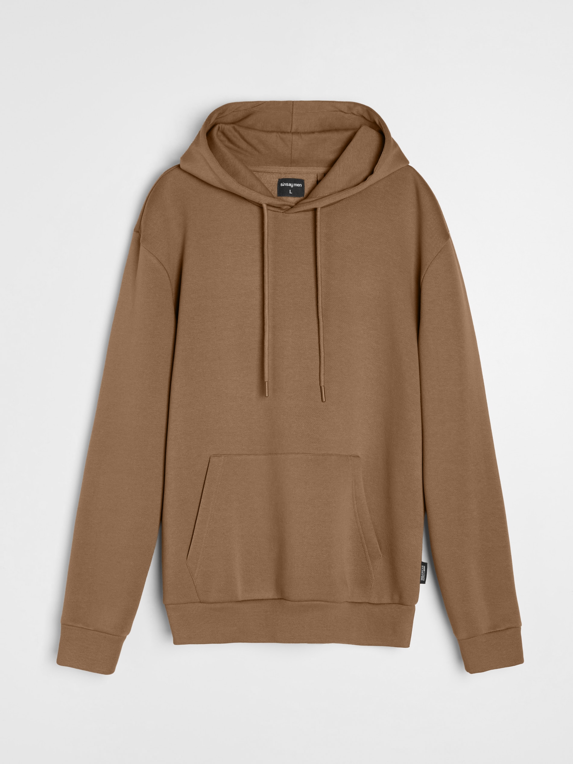 Bluza hoodie basic