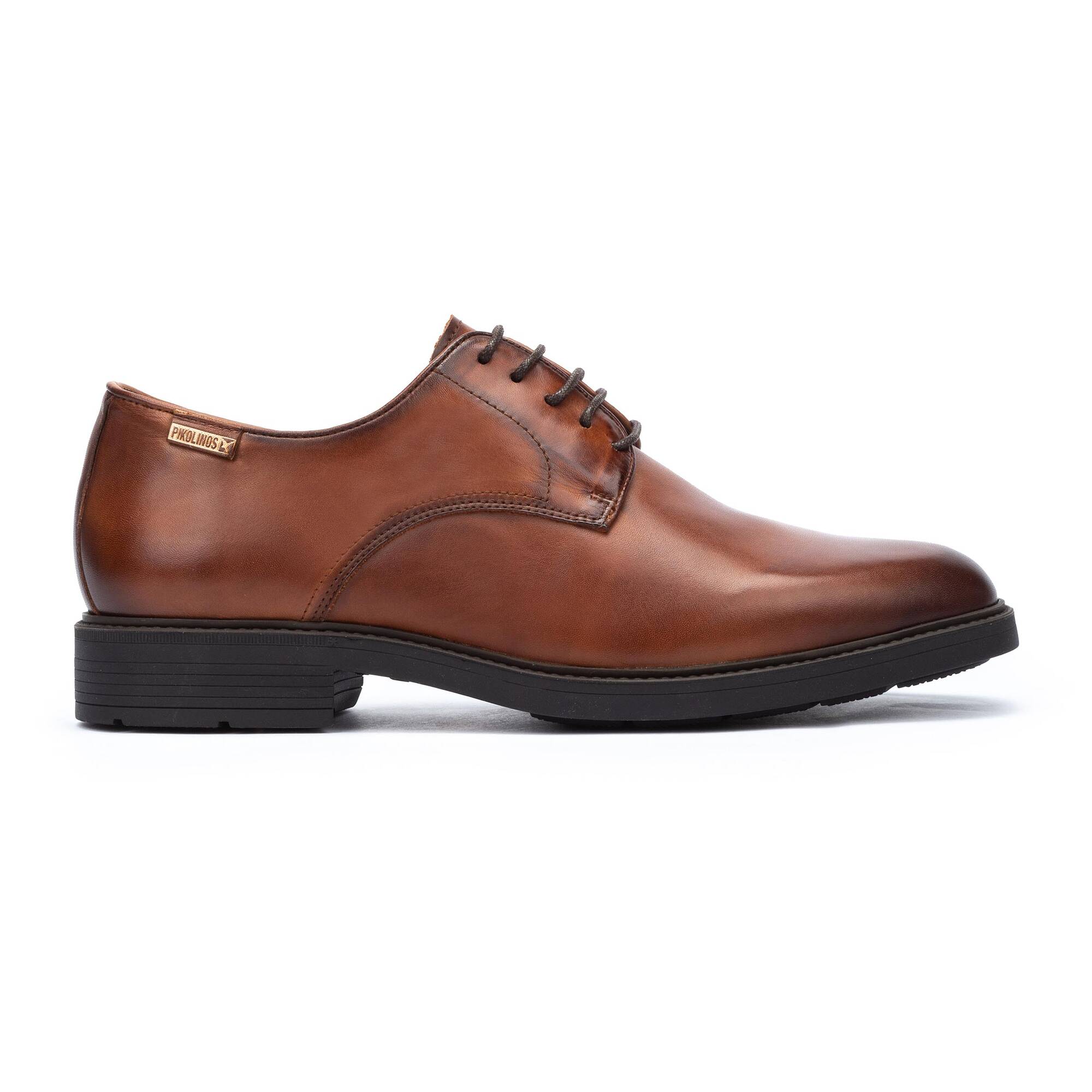 LORCA - Zapato de vestir clásico para hombre