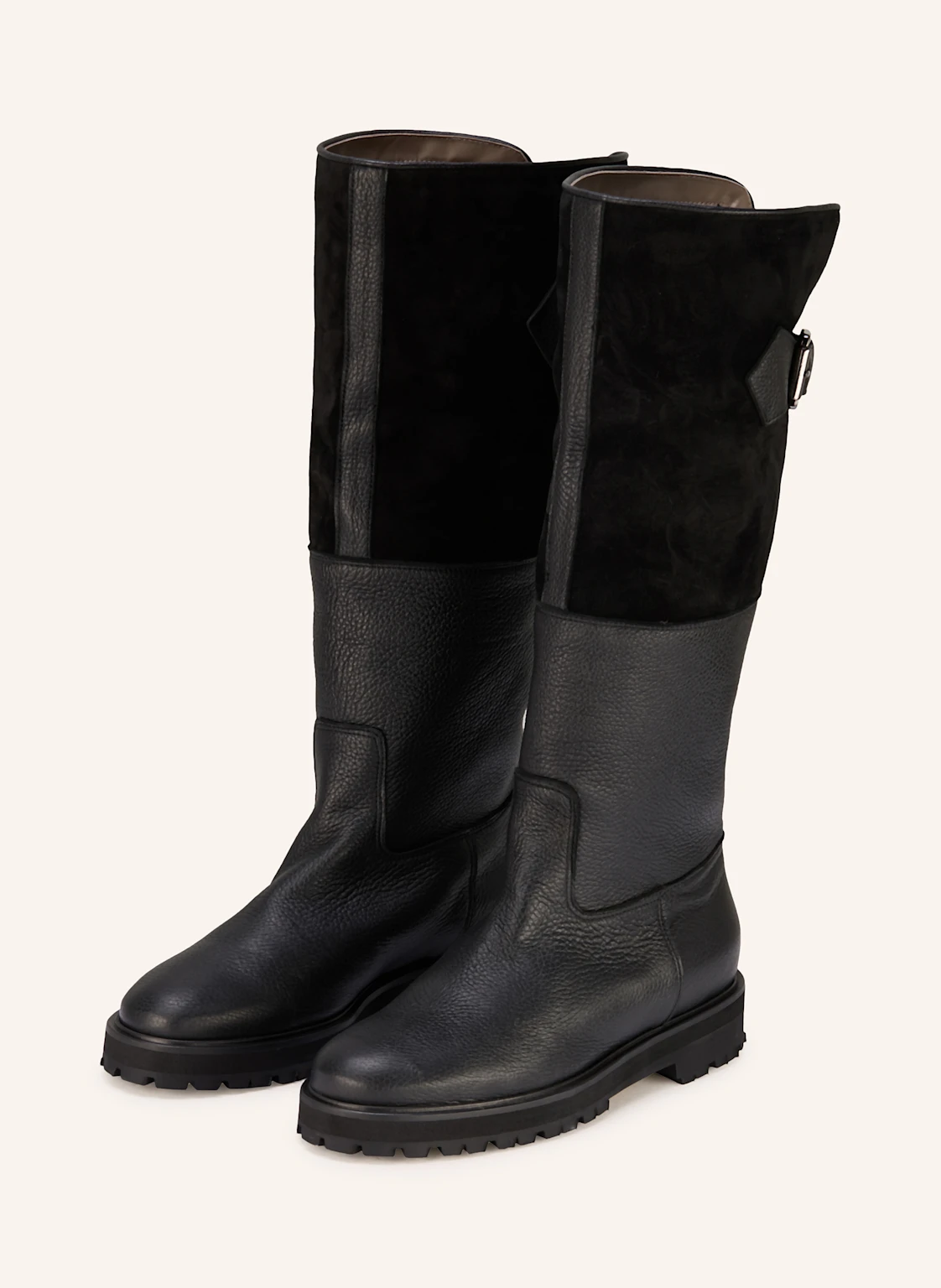 VIAMERCANTI Stiefel
