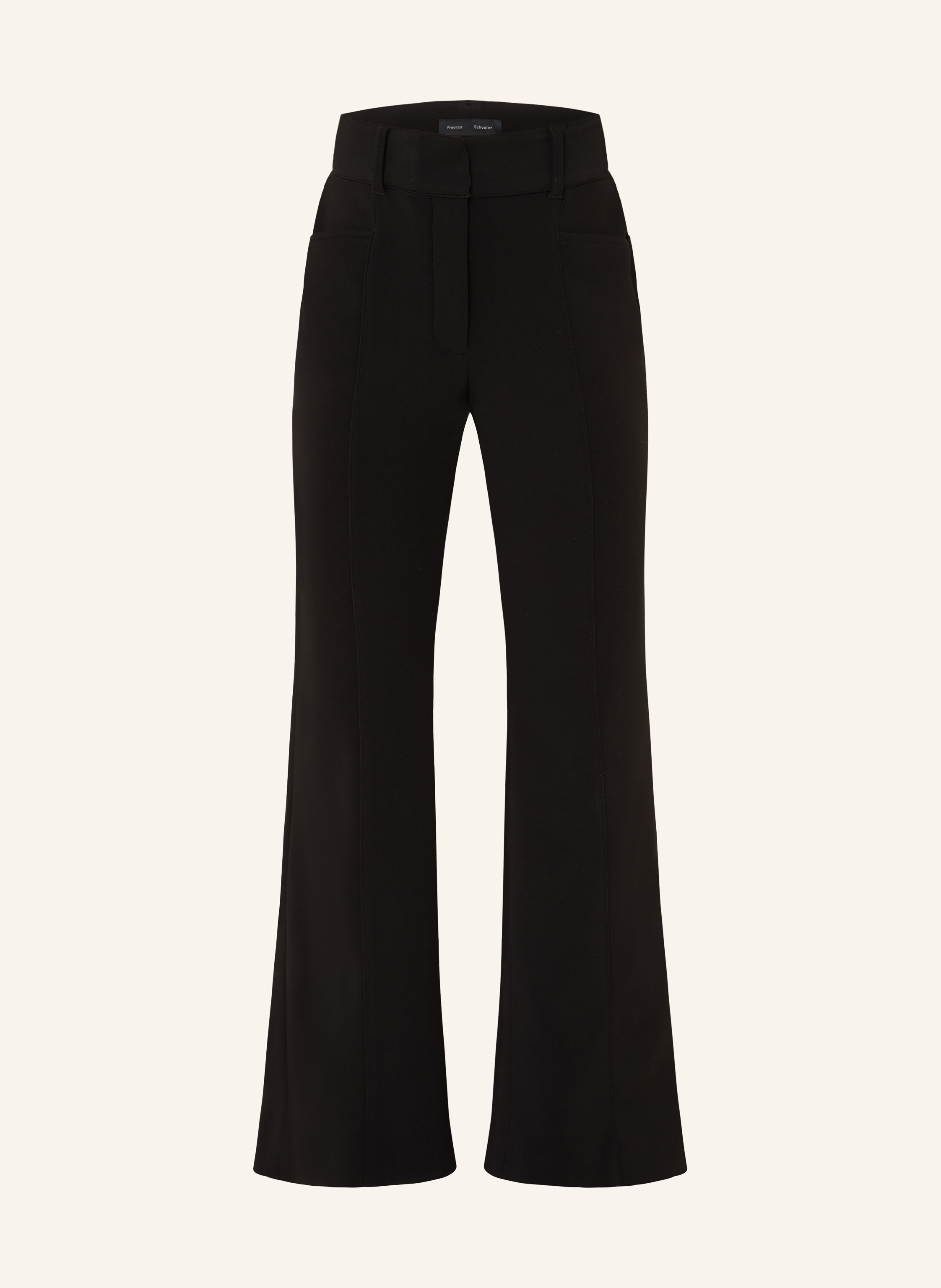 Proenza Schouler Bootcut-Hose KALEA