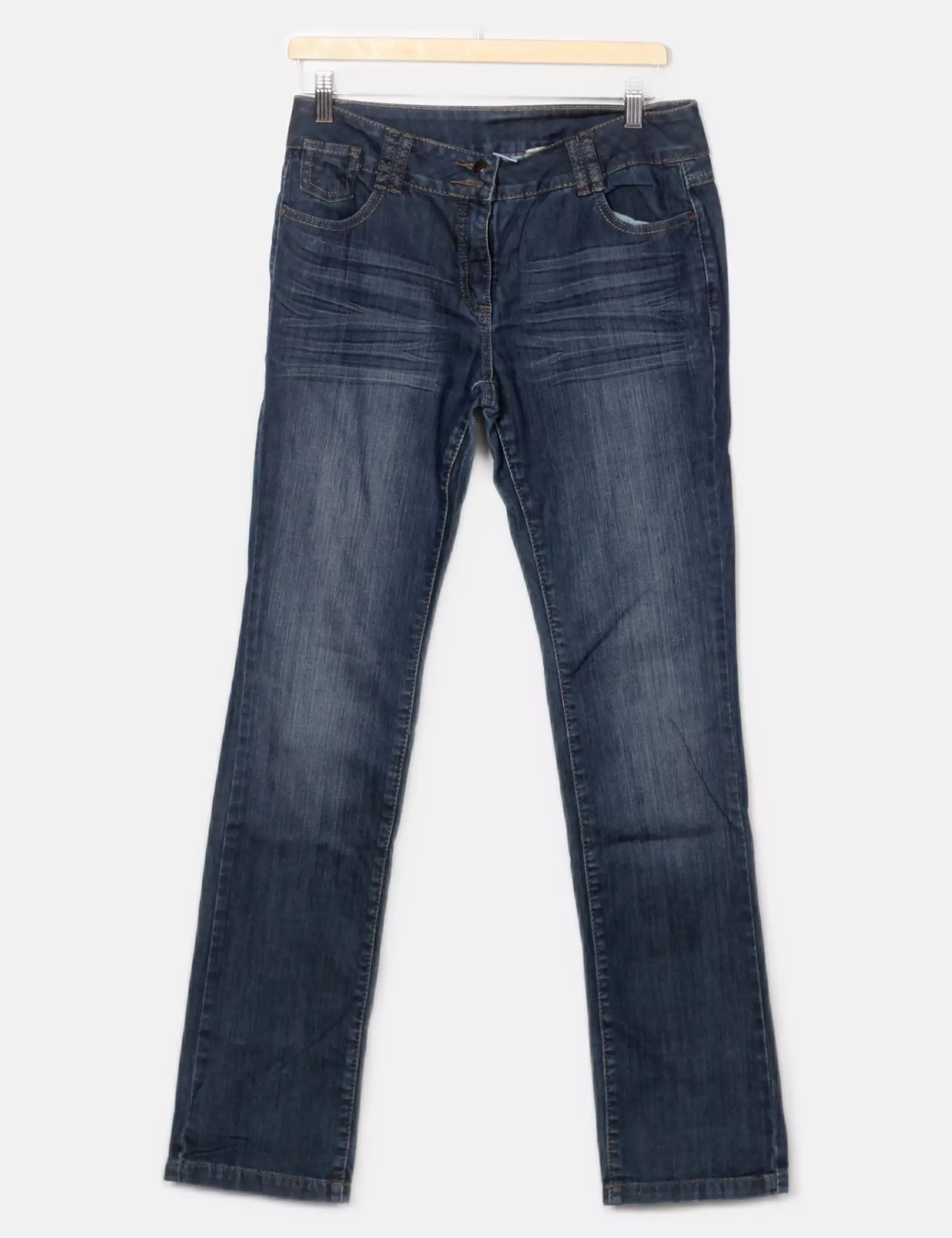 Camaïeu straight jeans