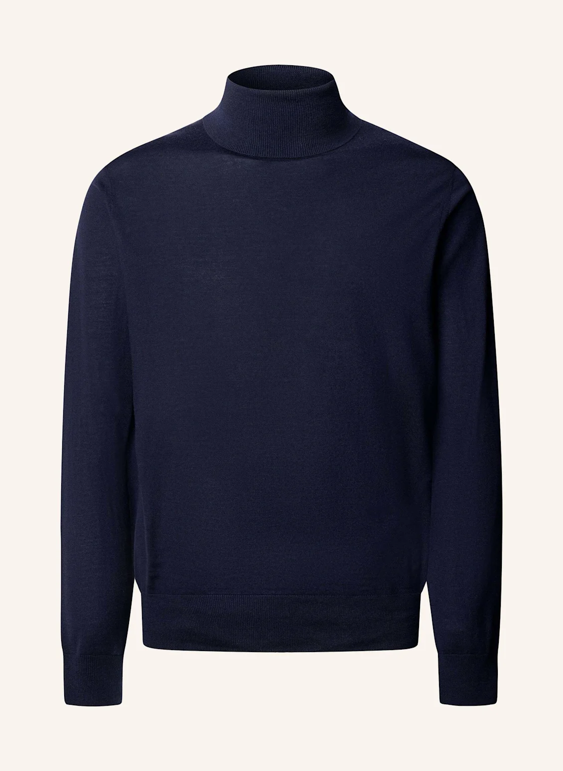 HACKETT LONDON Pullover SR MERINO ROLL NECK