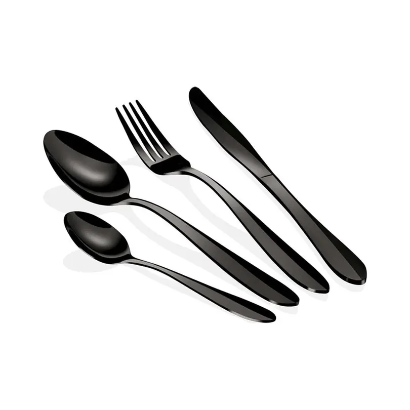 Besteckset 24-teilig Berlinger