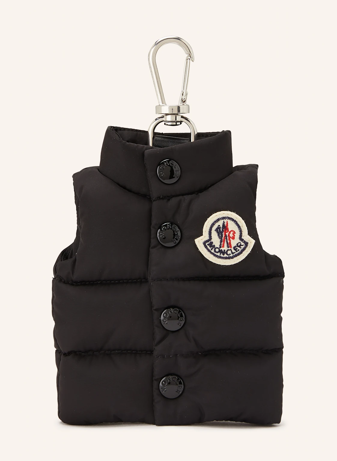 MONCLER Schlüssel- und Taschenanhänger
