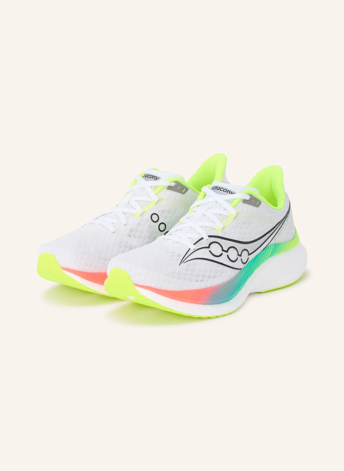 saucony Laufschuhe ENDORPHIN SPEED 5