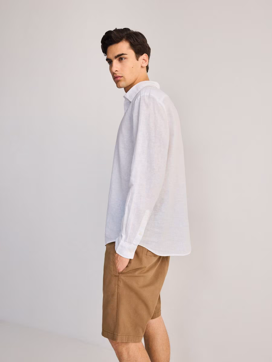 Regular Shorts