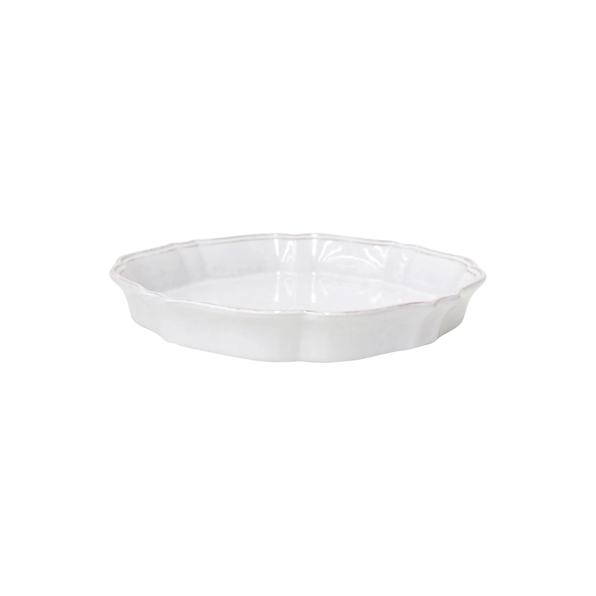 Pie Dish Impressions, Casafina by COSTA NOVA