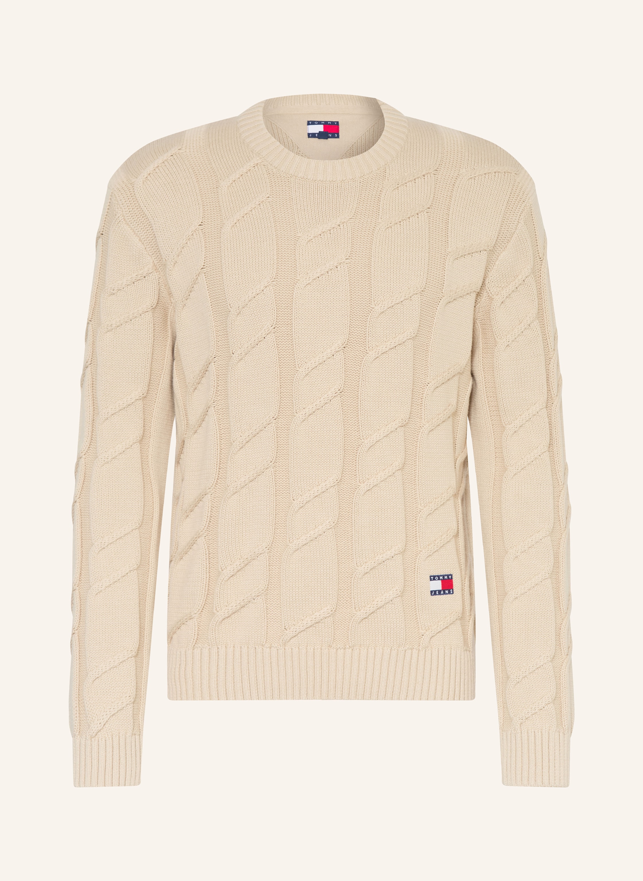 TOMMY JEANS Pullover