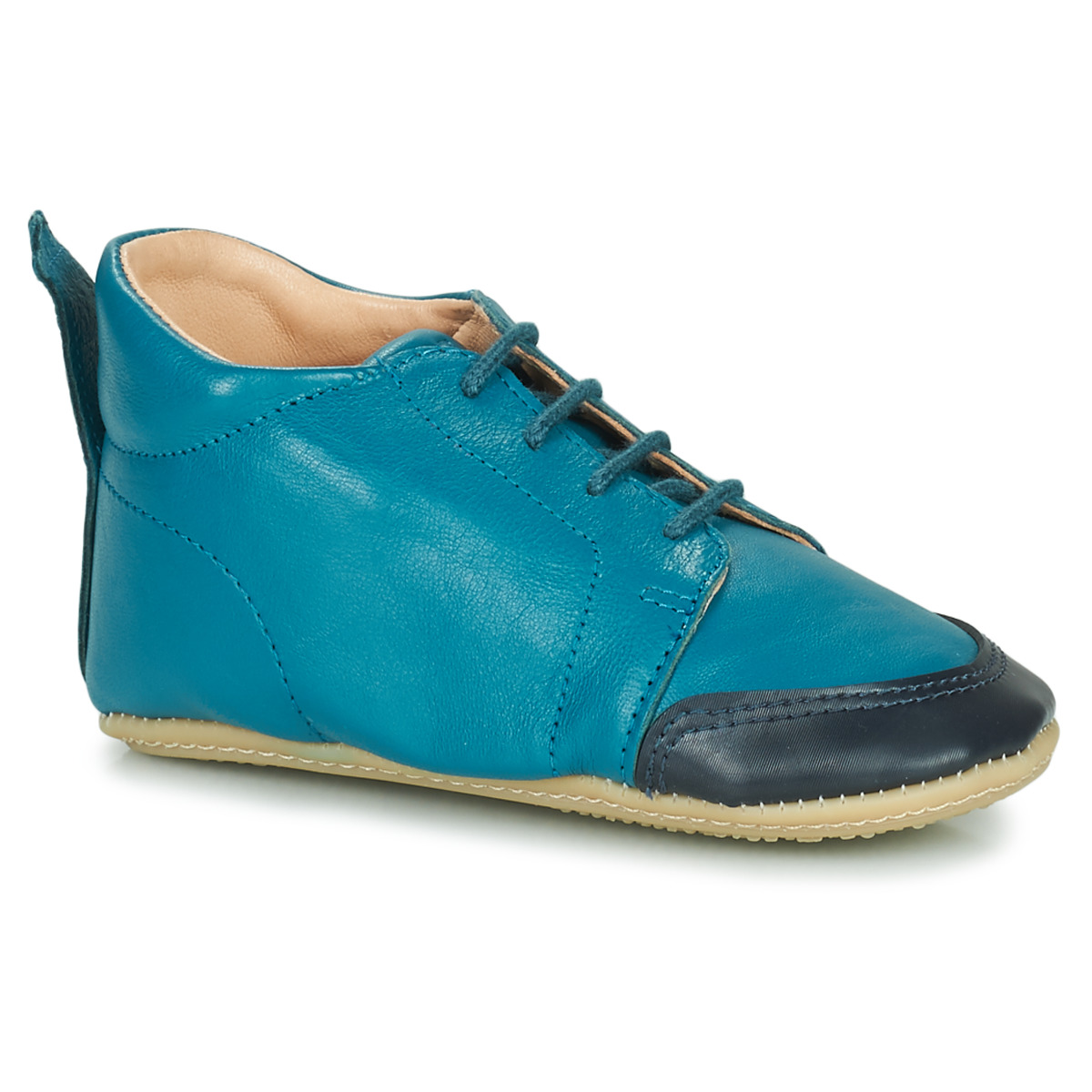 Easy Peasy - IGO B - Blue