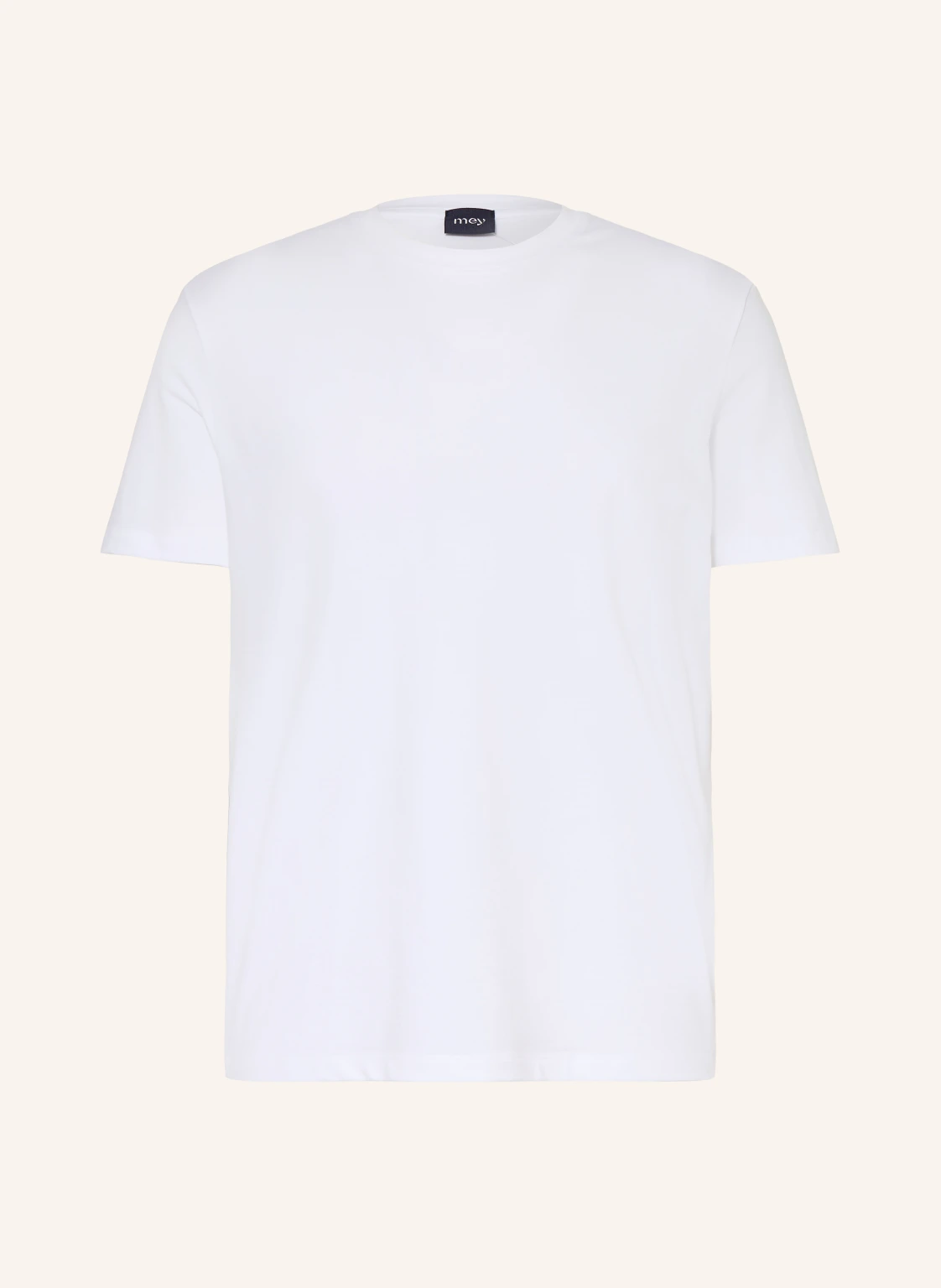 mey Schlafshirt RELAX TUNED