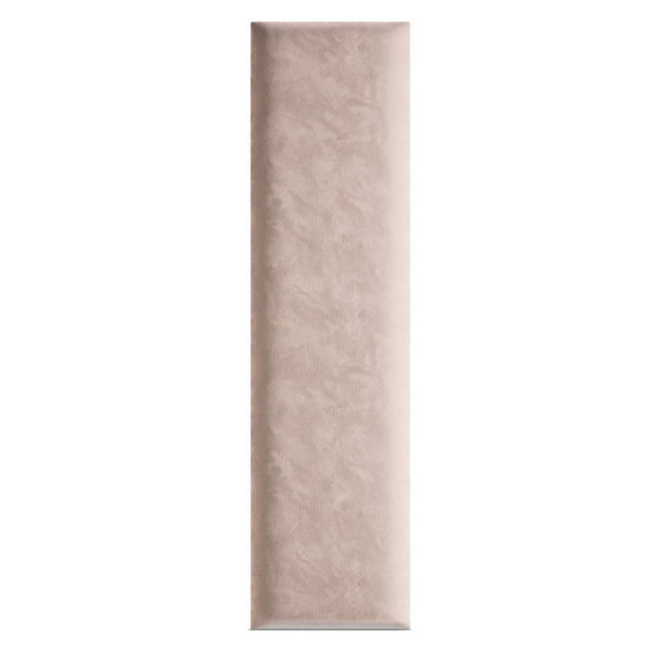 Panel Tapicerowany 60x15cm Magic Velvet2253