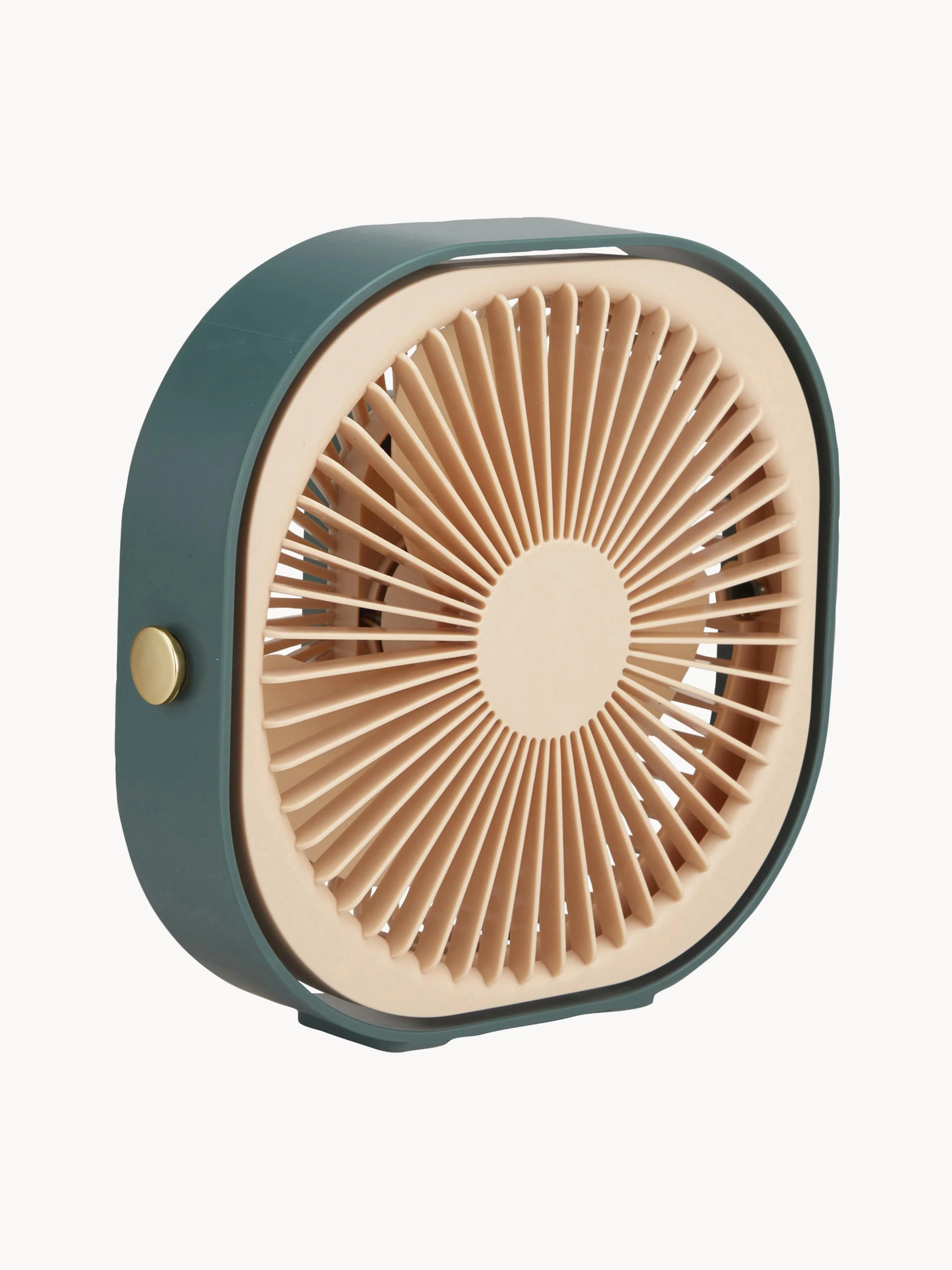 Mobiler Tischventilator Fantastic