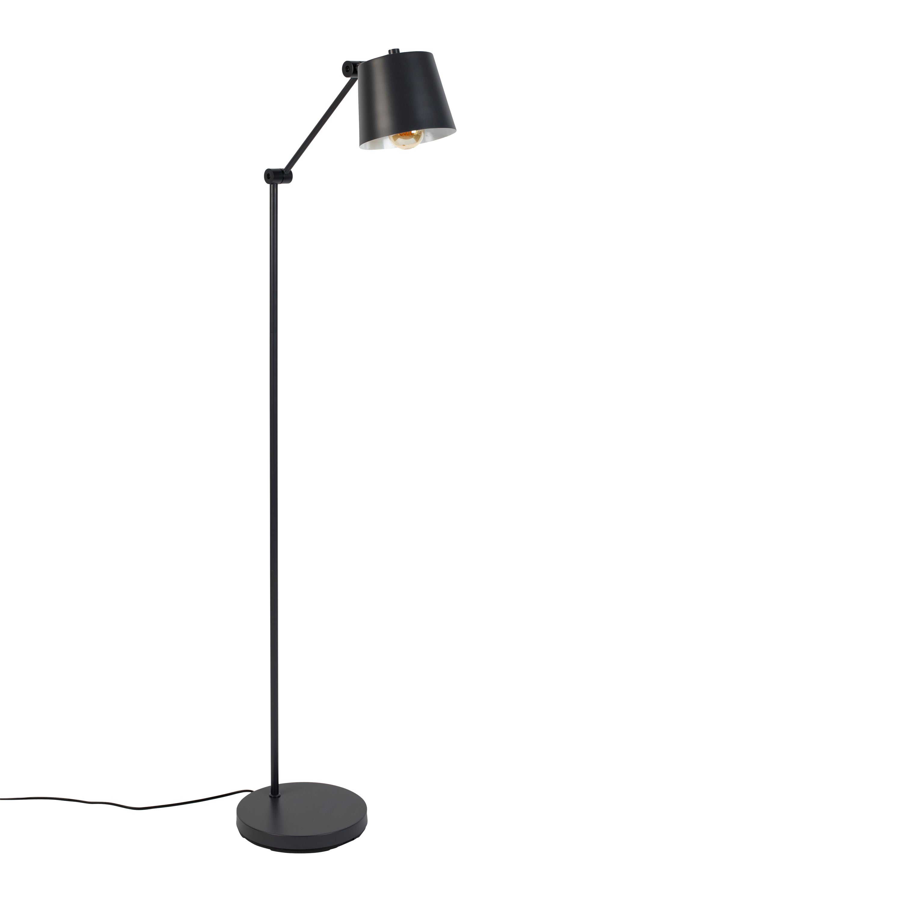 by fonQ Ziggy Vloerlamp