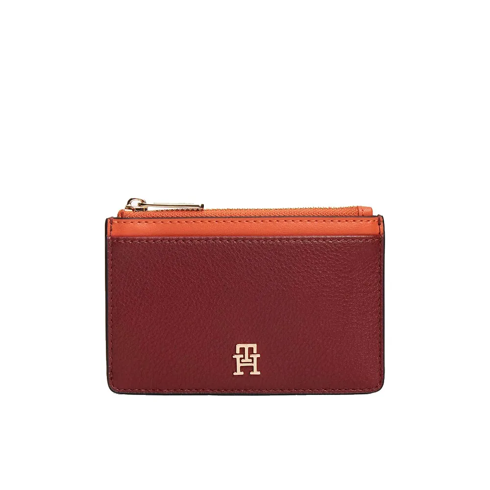 Tommy Hilfiger AW0AW18757 woman wallet