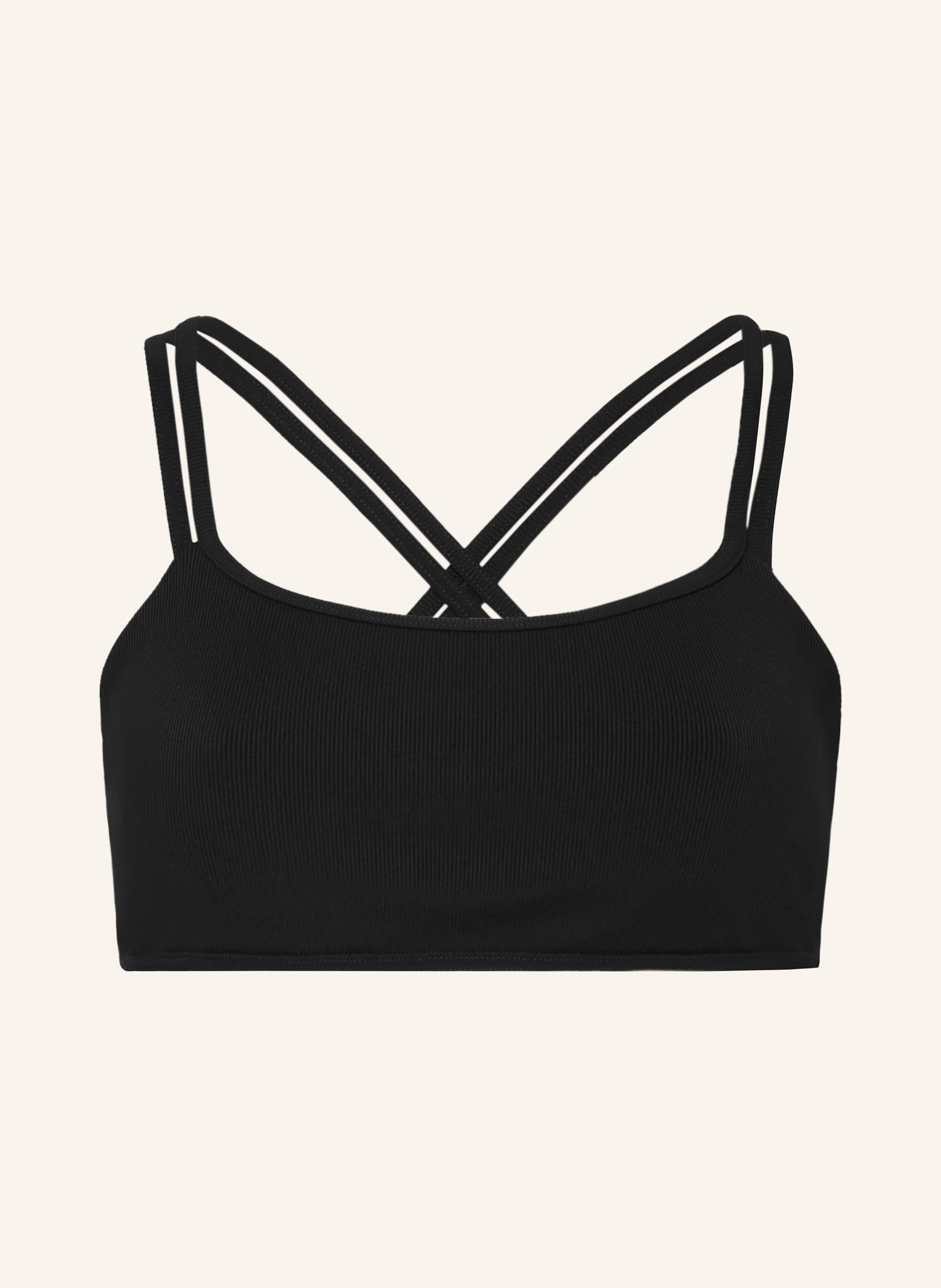 MYMARINI Bustier-Bikini-Top SUNNY TOP SWIM APPAREL