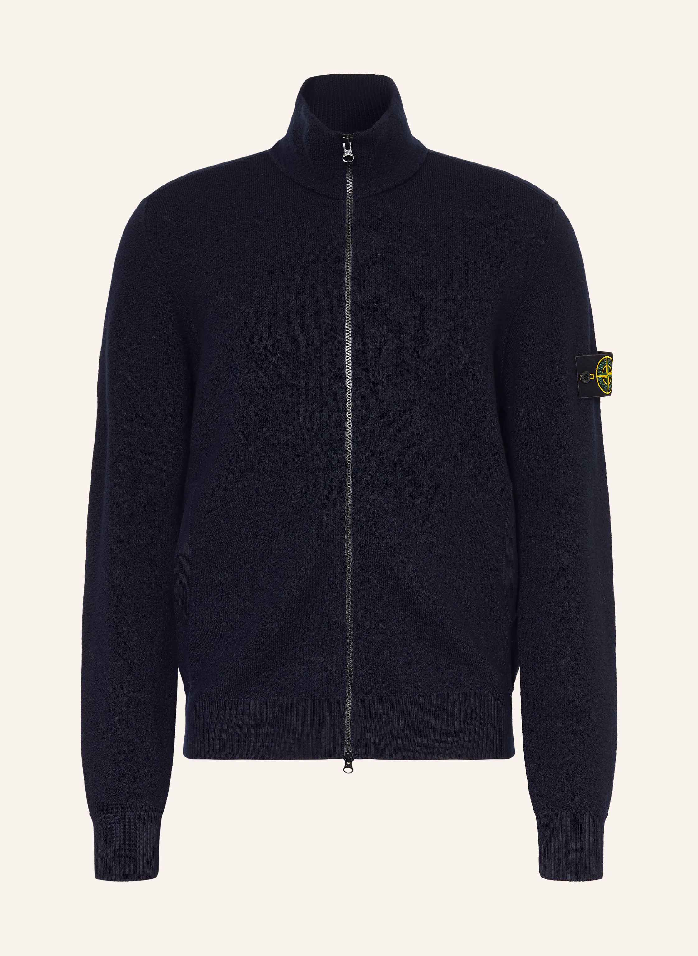 STONE ISLAND Strickjacke