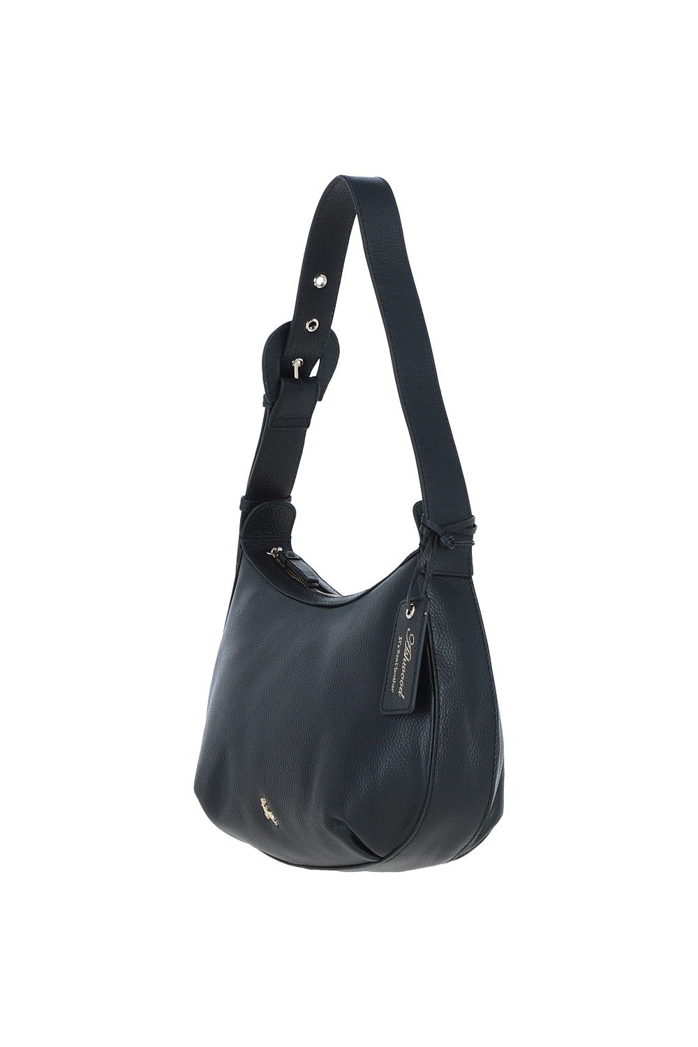 Ashwood Leather Nevina' Real Leather Shoulder Bag