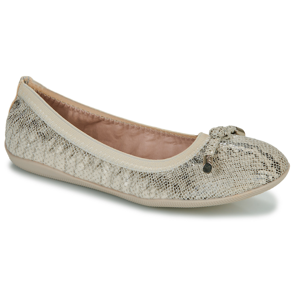 Les Petites Bombes - AVA - Beige