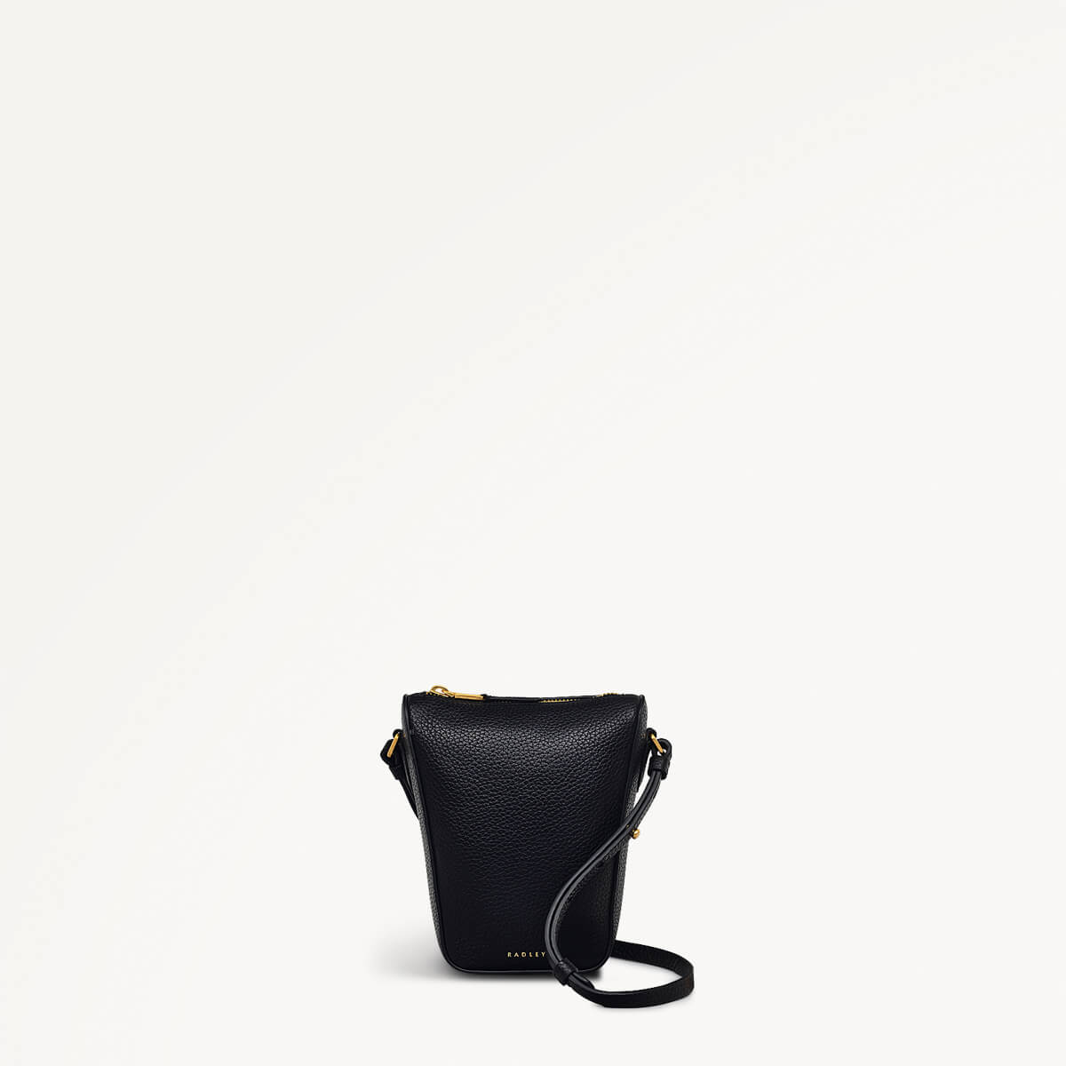 Oak Street - Medium Phone Cross Body