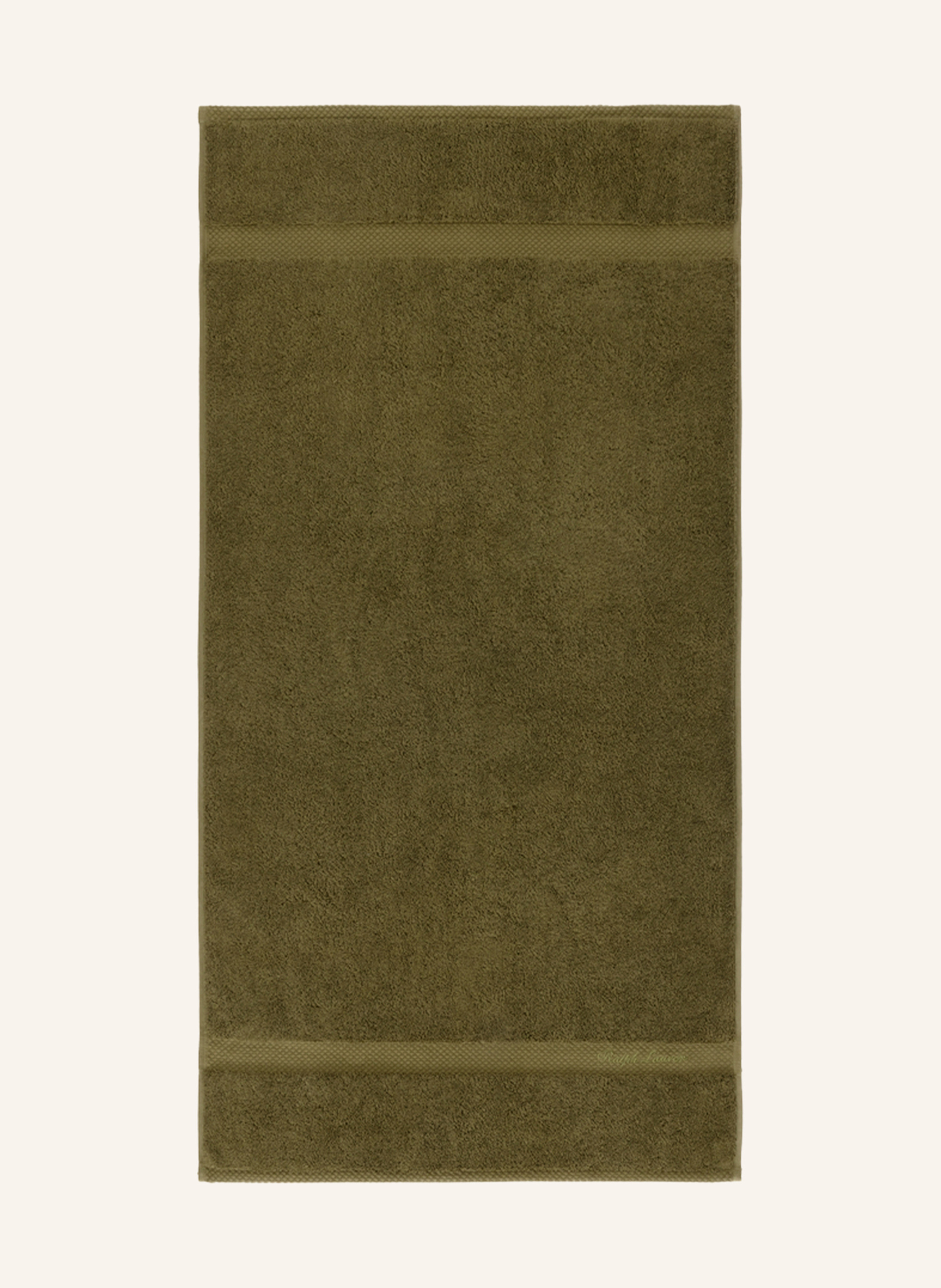 RALPH LAUREN HOME Handtuch DULANEY