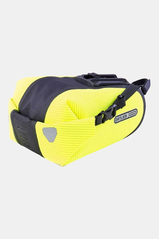 Ortlieb Saddle-Bag High Visibility 4.1L