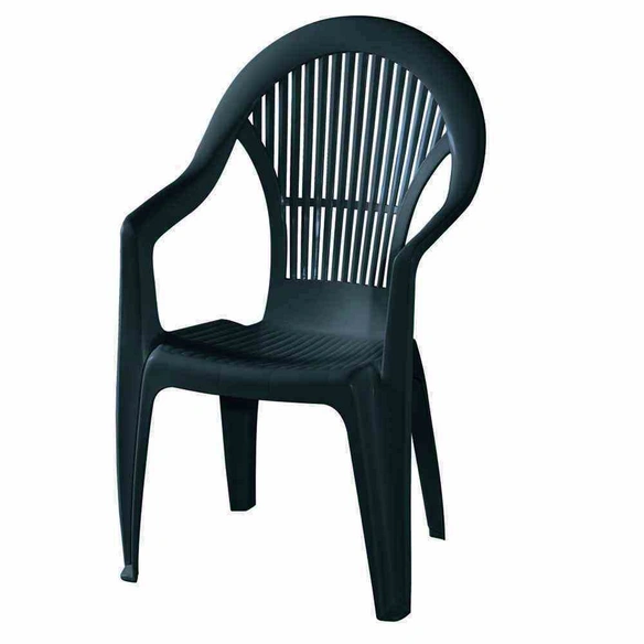 Gartenmöbelset »Vega«, 2er-Set, Kunststoff