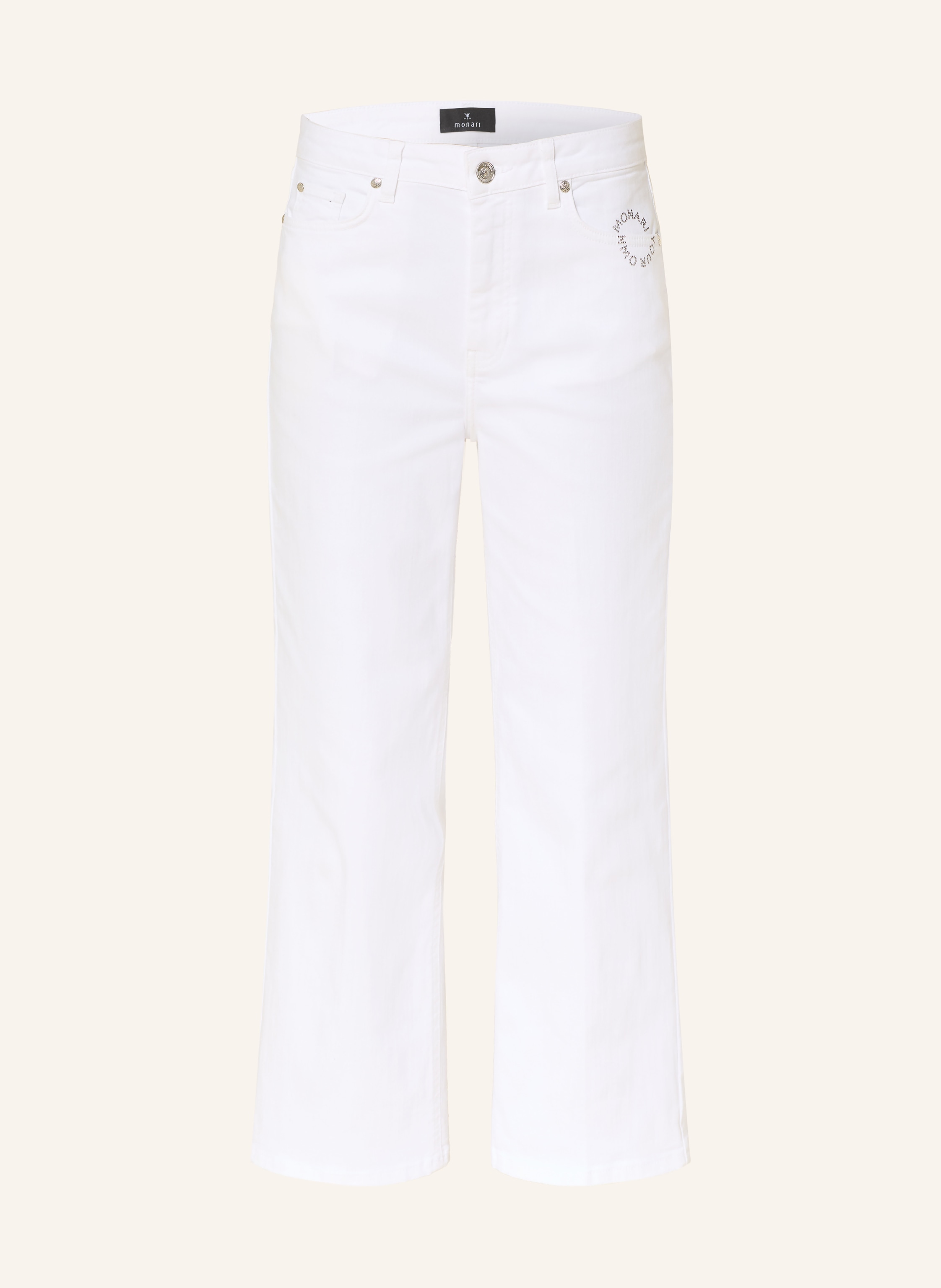 monari 7/8-Jeans