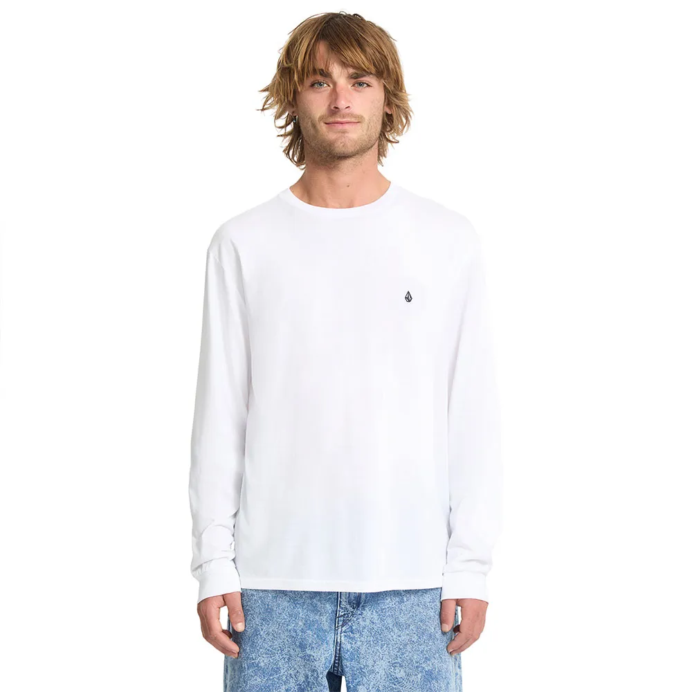 Volcom Stone Blanks Basic long sleeve T-shirt