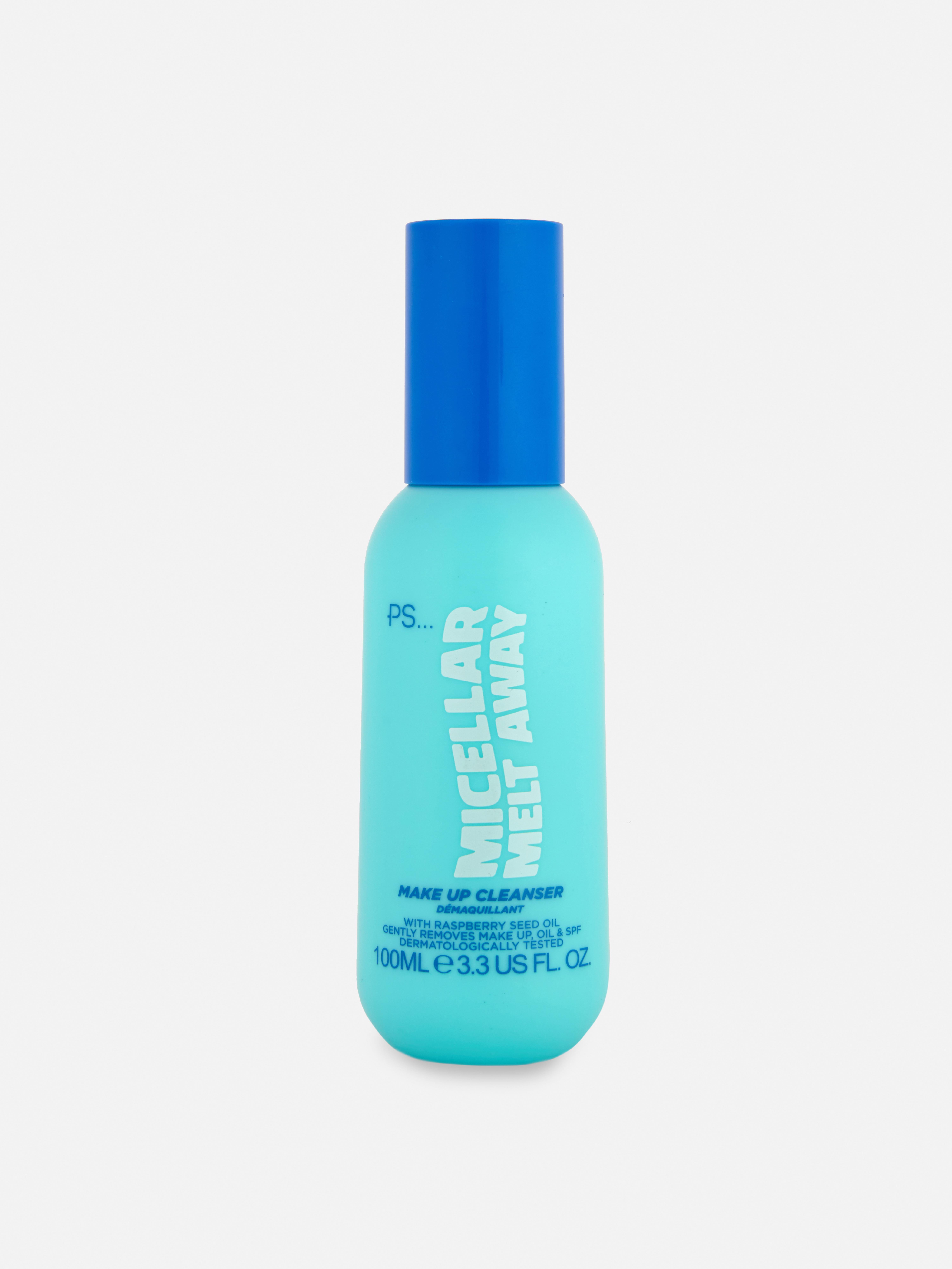 PS... Micellar Facial Cleanser