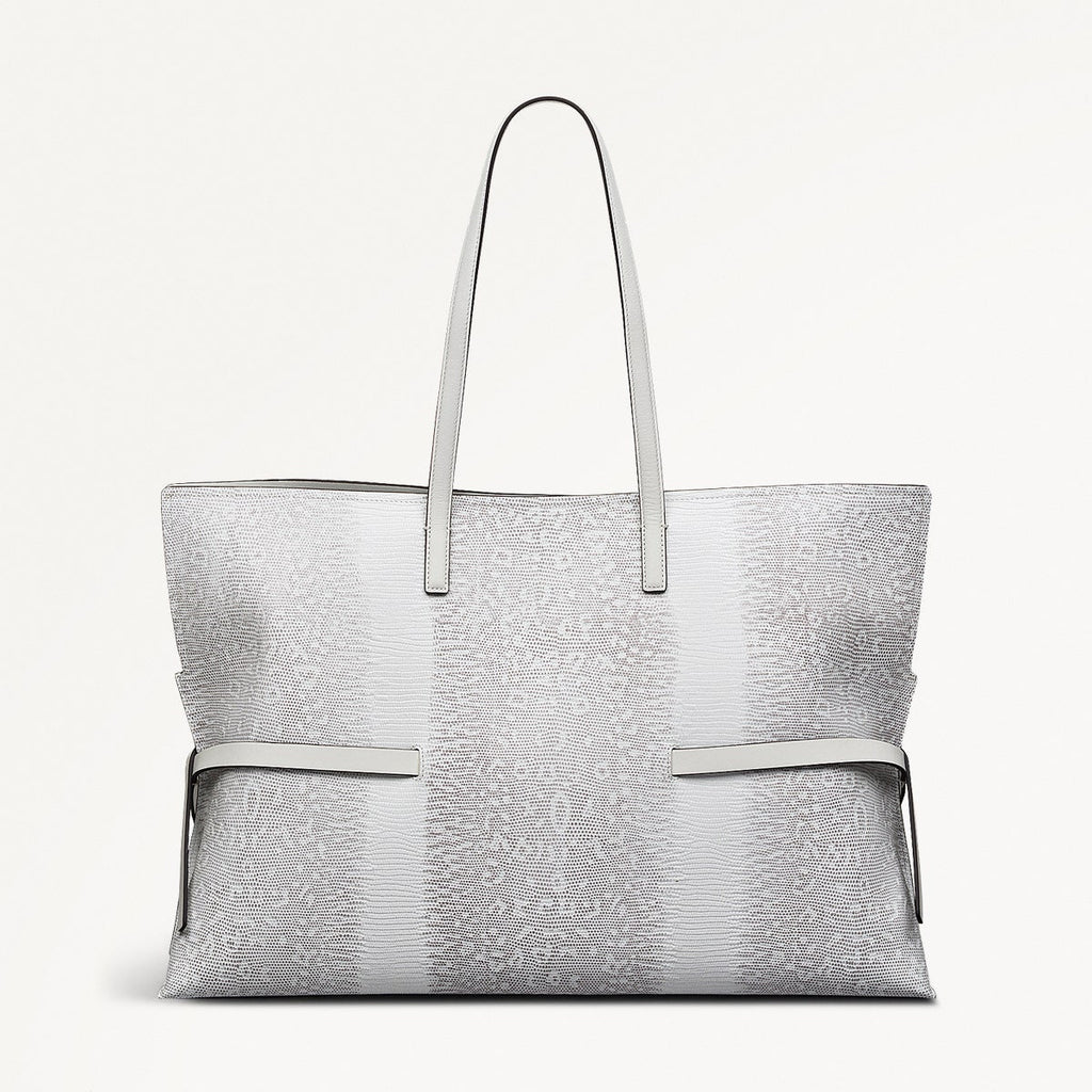 Fleet Street - Large Open Top Shoulder Bag