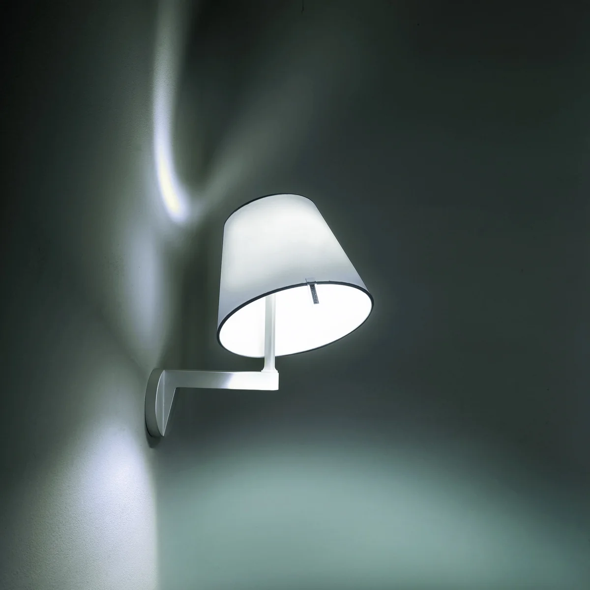 Artemide - Melampo Parete Wandleuchte