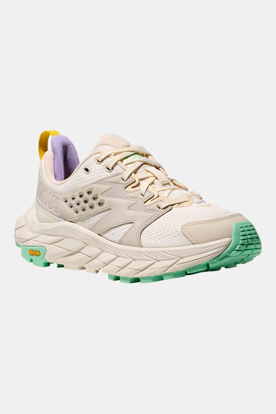 HOKA Anacapa Breeze Low Wandelschoen Dames