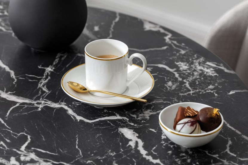 Filiżanka do espresso (60 ml) Chateau Septfontaine Villeroy & Boch