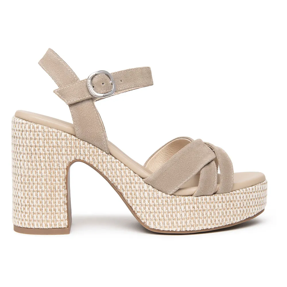 Nero Giardini E616070D sandals