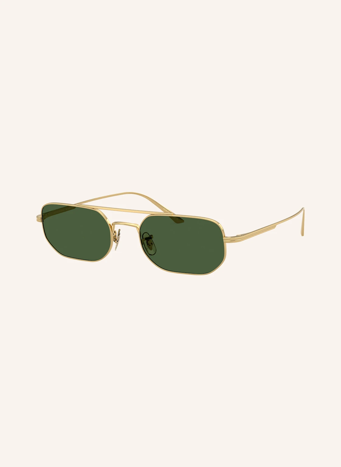 OLIVER PEOPLES Sonnenbrille OV1351S KHAITE