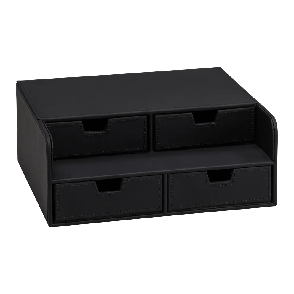 Desk-Aufbewahrungsbox Ordenar
