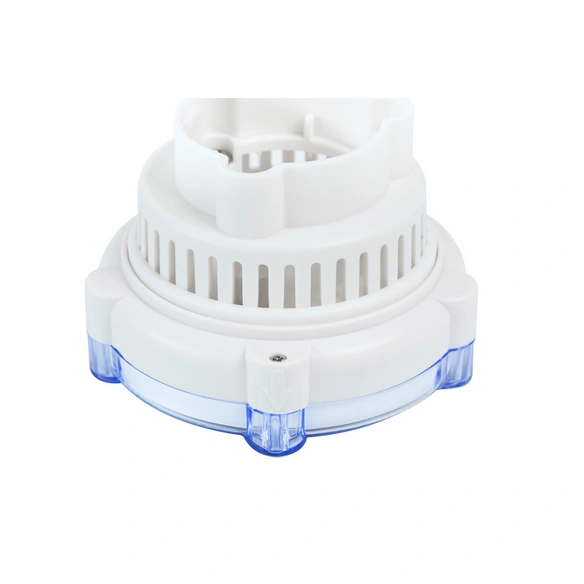 LED »LAY-Z-SPA® Xtras«, 7-farbigen LED-Licht, Baterrie betrieben, LxB: 9,2 x 6,2 cm