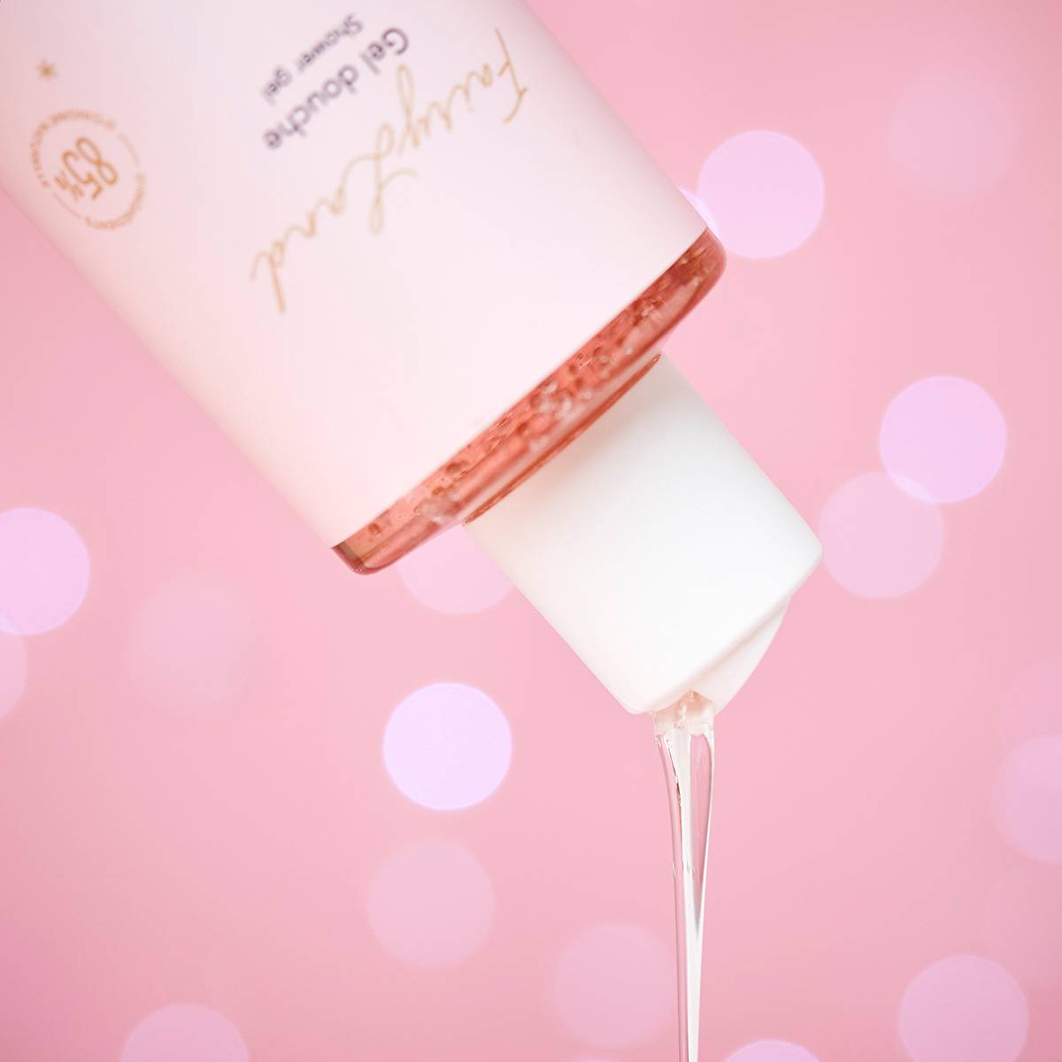 Fairy landGel douche 250 ml