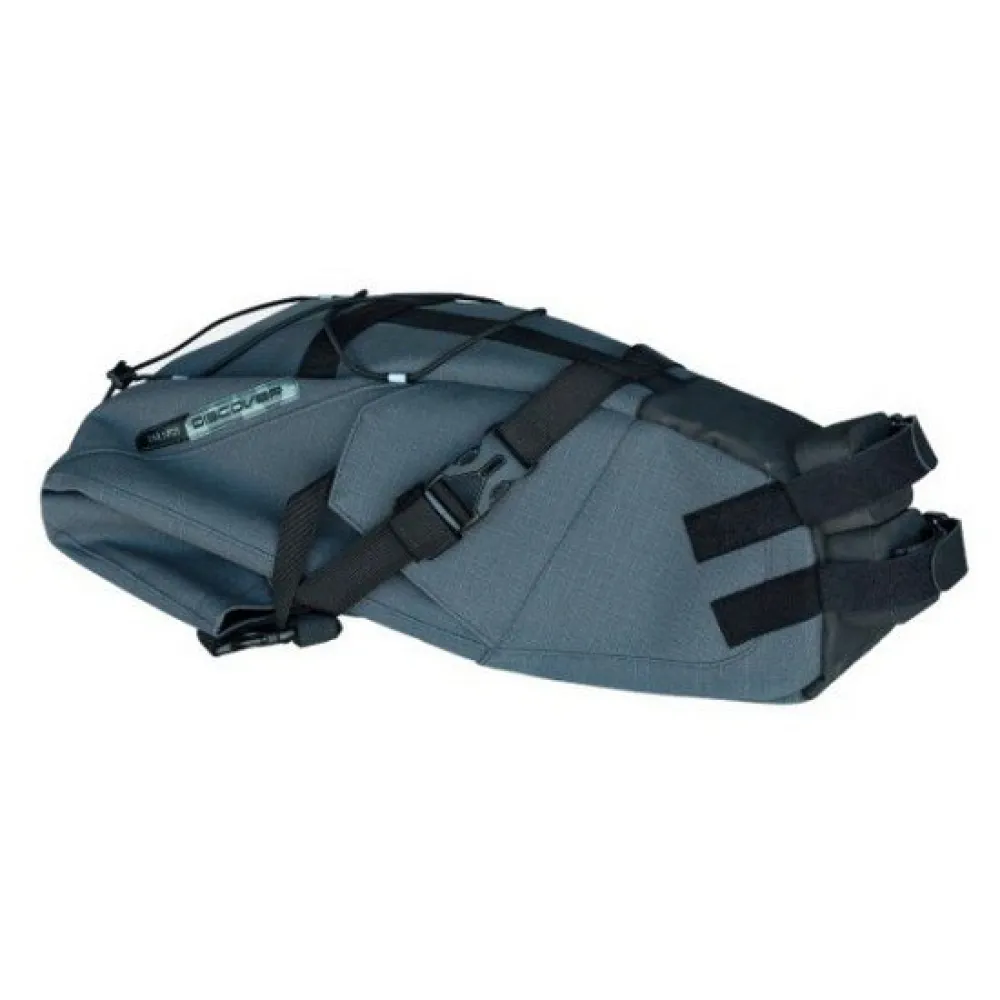 PRO Gravel Discover saddle bag 15L