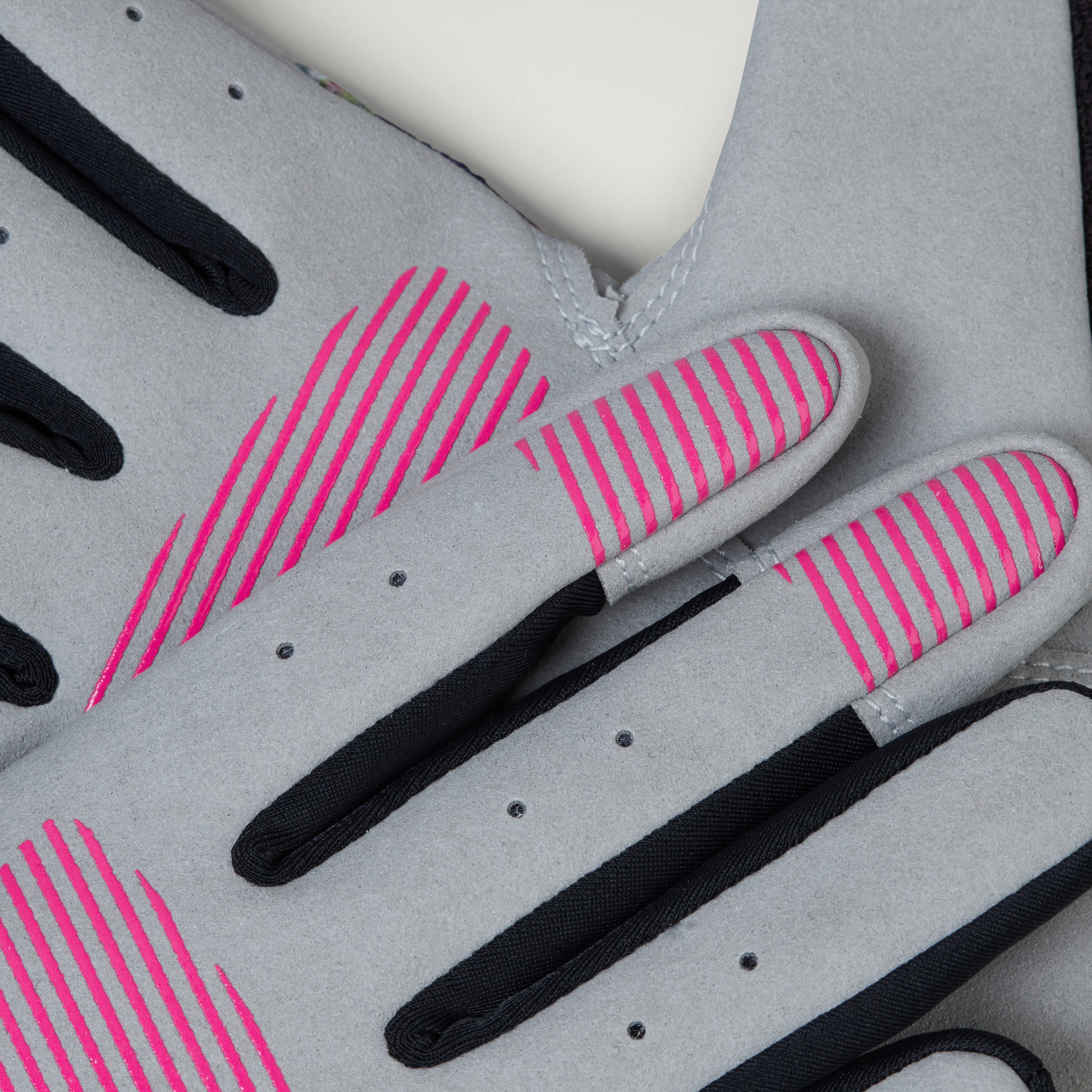 Women's Hummvee Lite Icon Gloves - Bramble