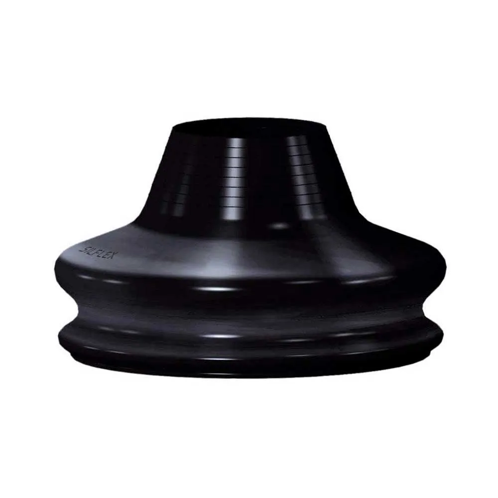 Si-Tech silicone 22/30 cm neck seal